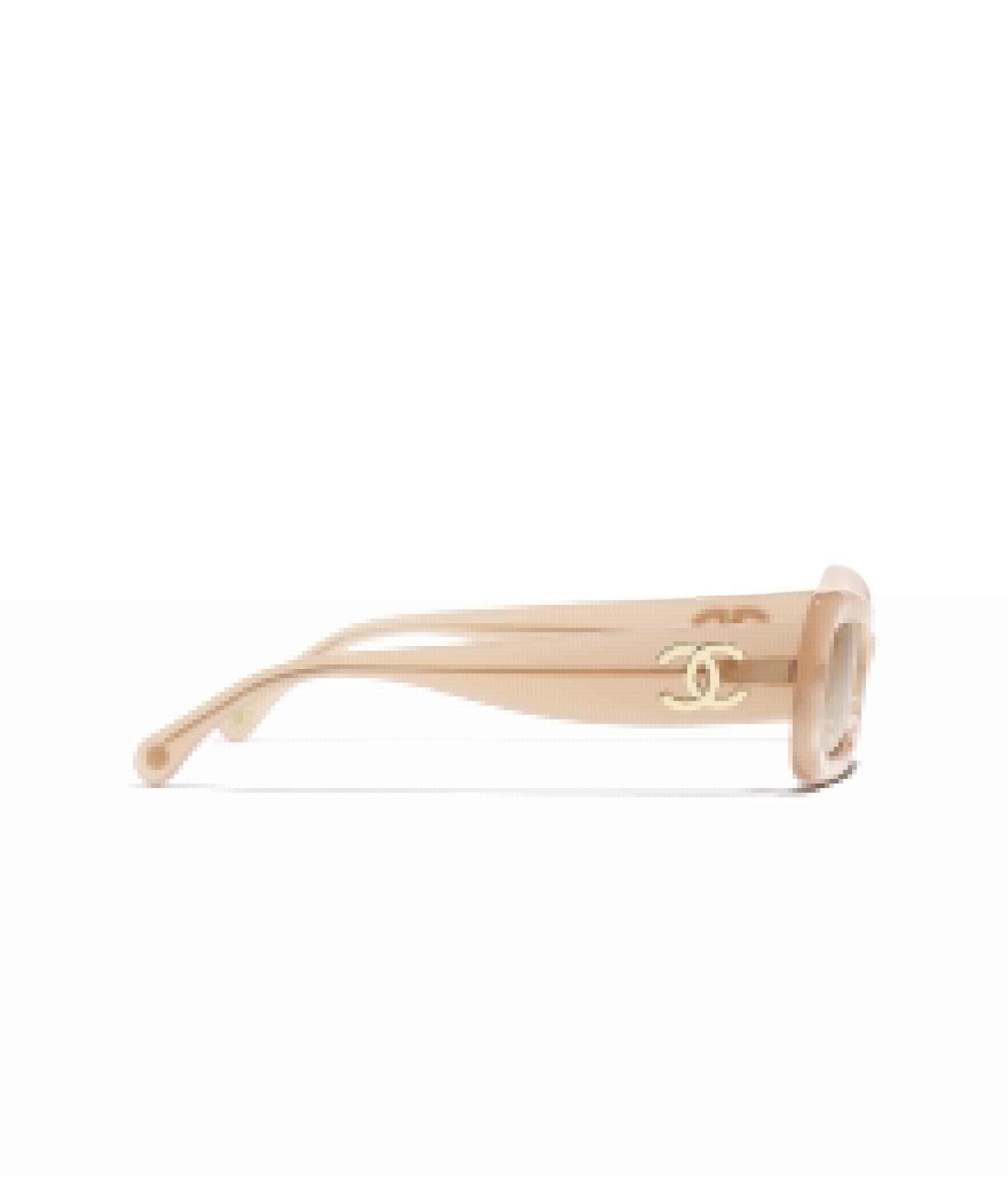 CHANEL Butterfly Sunglasses A71751X08101S