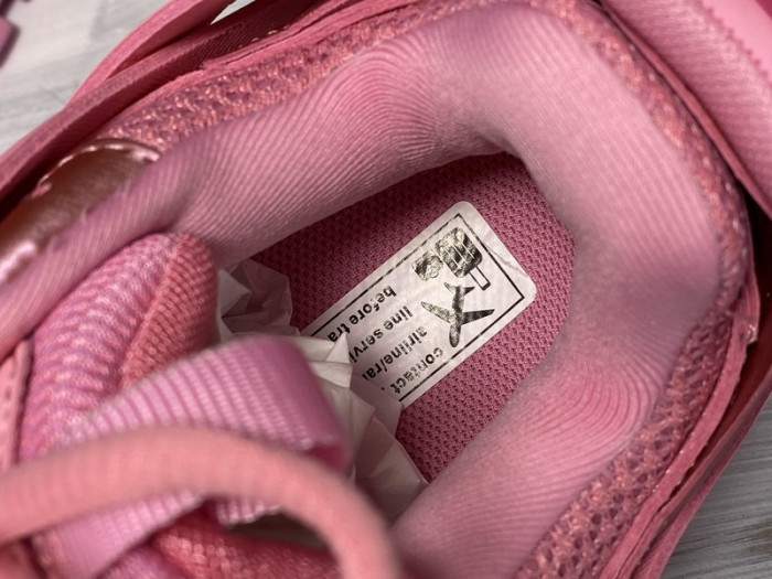 Balenciaga Sneaker TRACK Tess.s.Gomma 5000019(Replica)