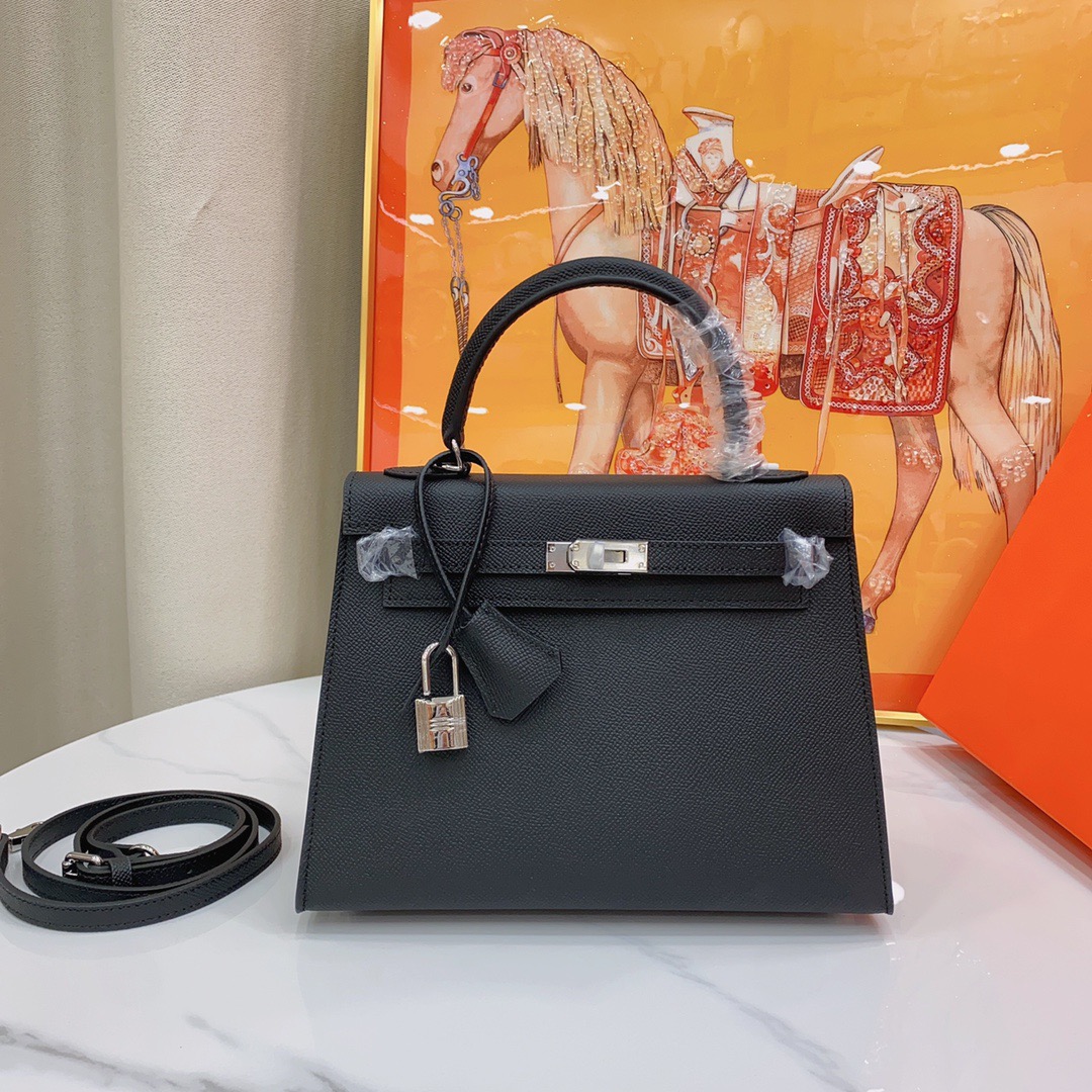 Hermès Kelly25 Handbag (Replica)