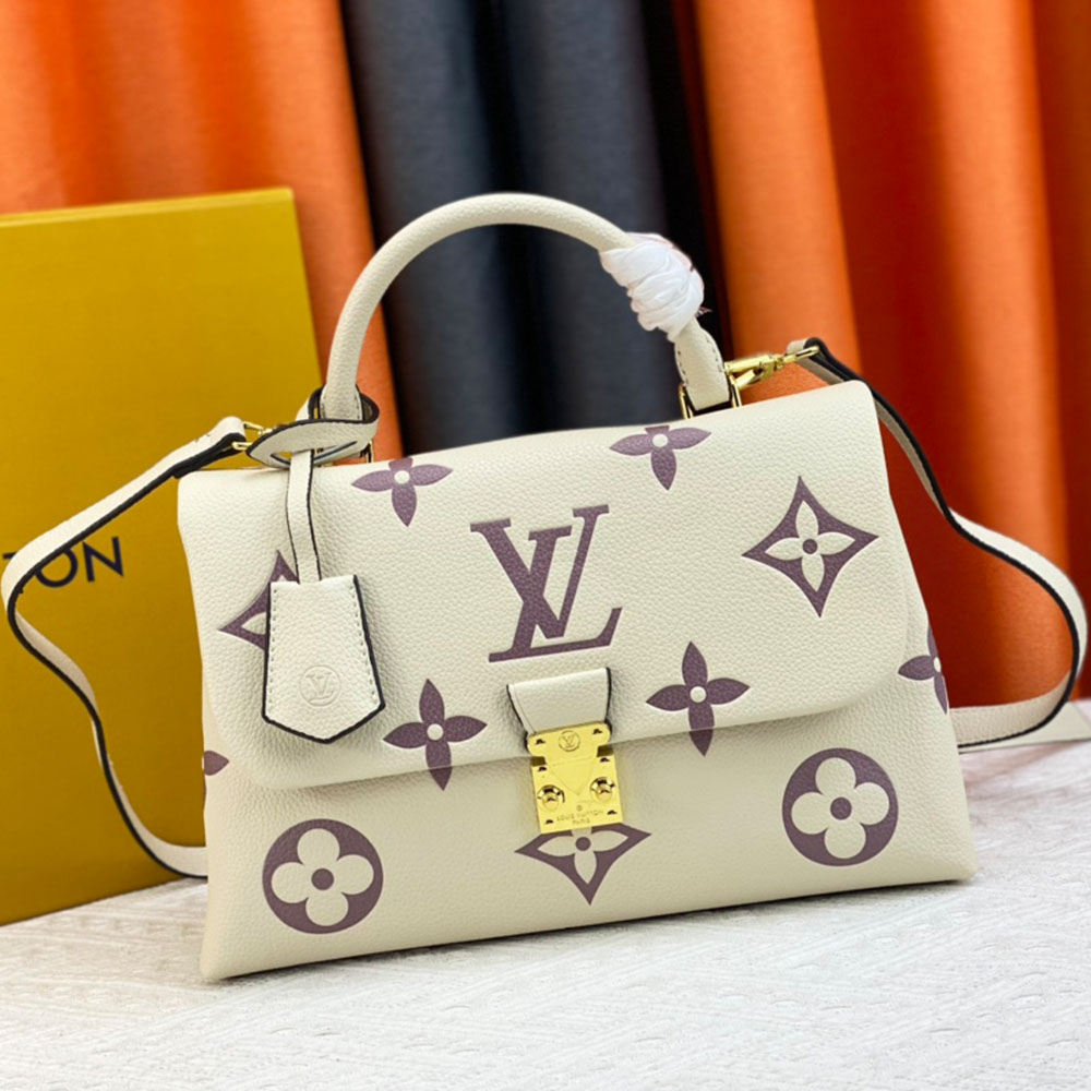 Louis Vuitton LV Madeleine Handag M46041(Replica)