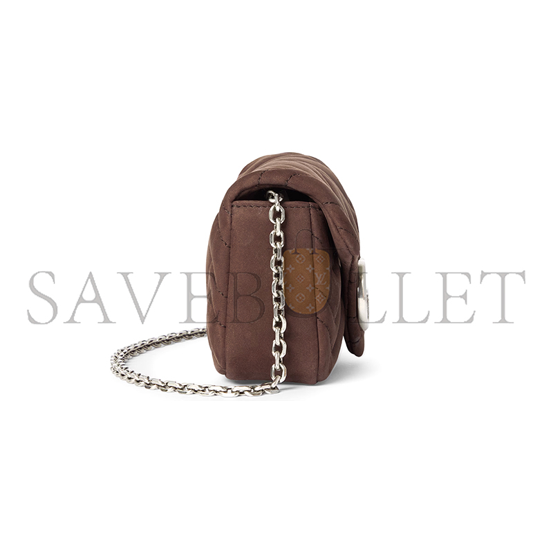 GUCCI GG MARMONT MINI SHOULDER BAG 841290 (16.5*9.5*4.5cm)