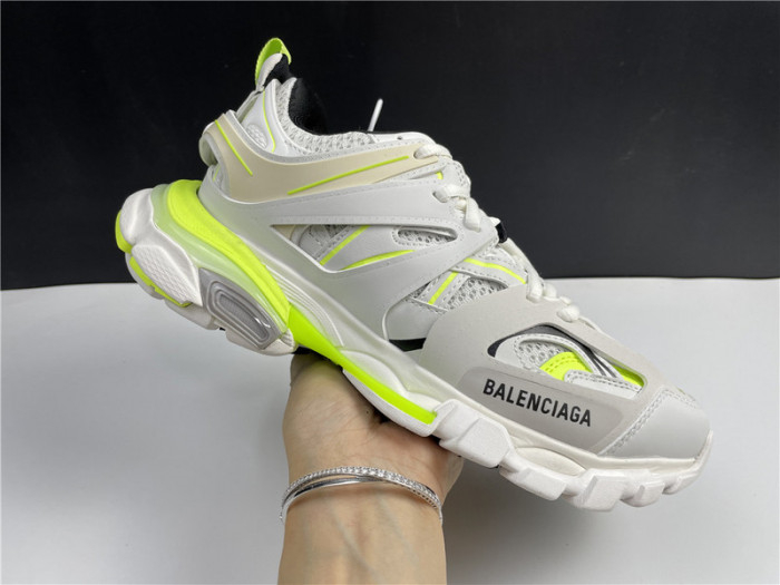 Balenciaga Sneaker TRACK Tess.s.Gomma 5000043(Replica)
