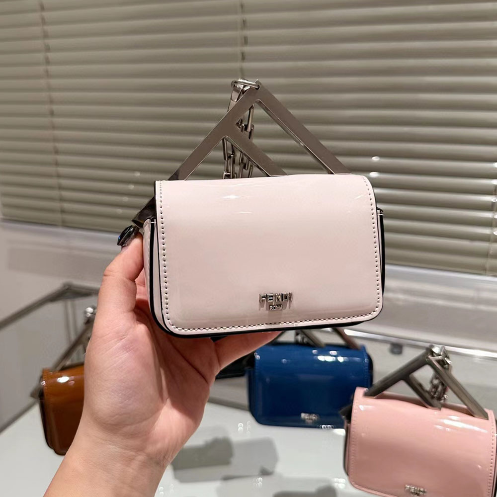 FENDI FF Handbag Mini(Replica)