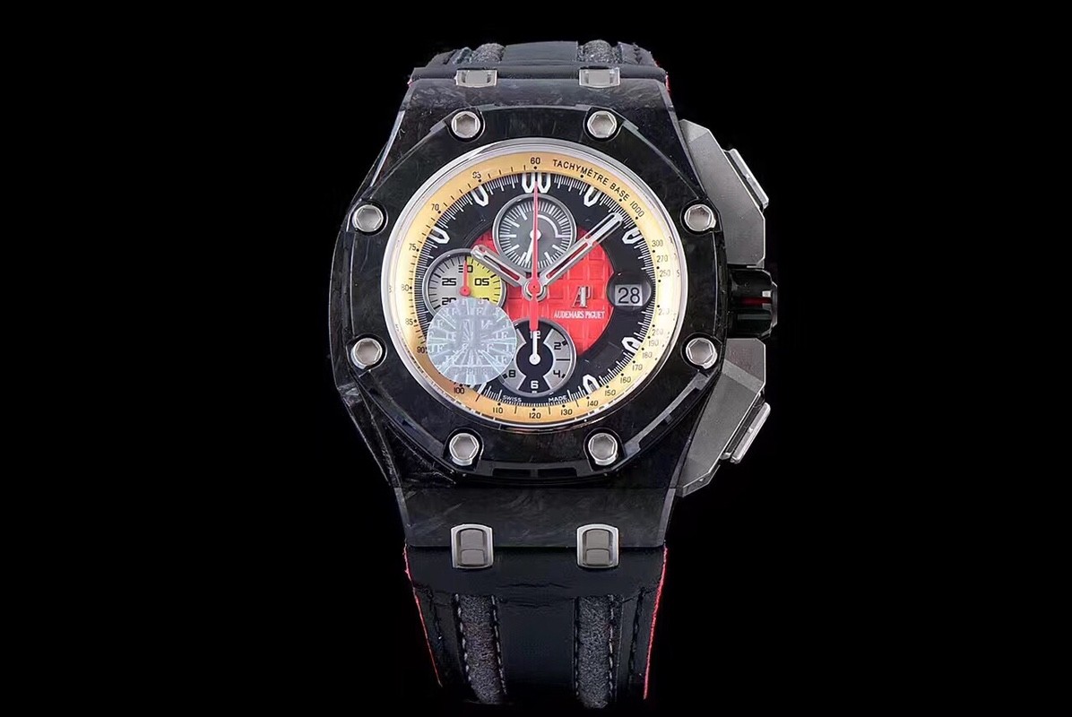GP Series Men's Watch   Audemars Piguet Royal Oak