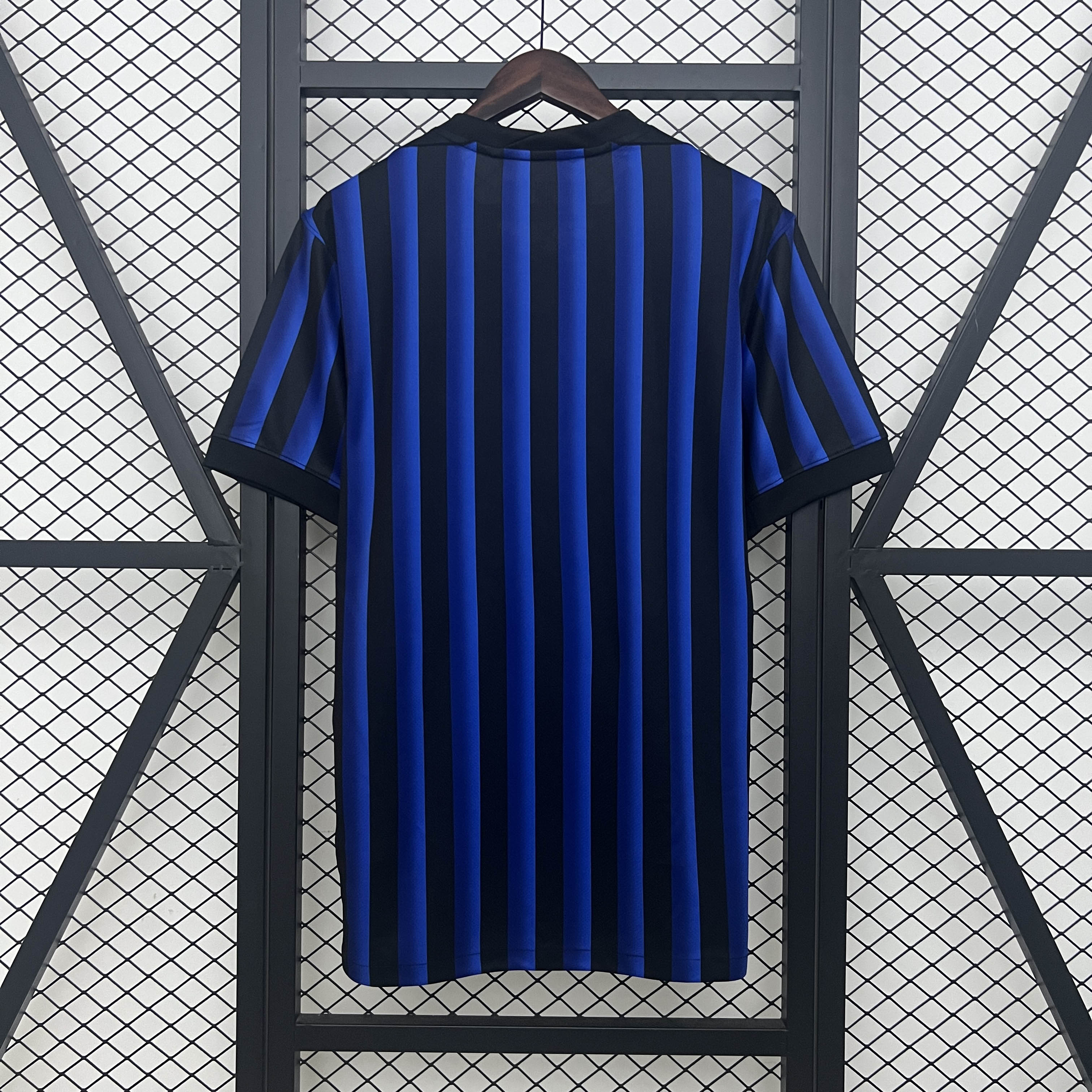 2025/2026 Inter Milan Home Football Jersey1:1 Quality Thai