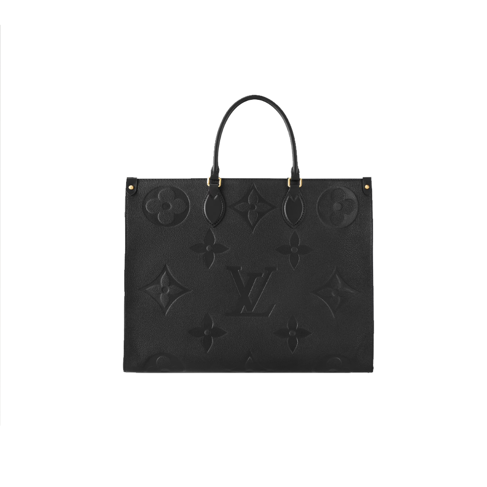 Louis Vuitton OnTheGo GM M44925 (10A Mirror Version)