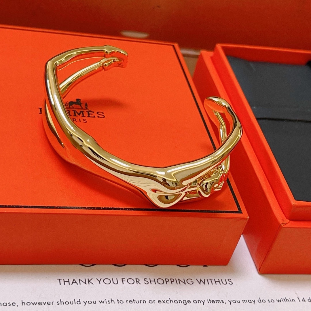 TOP HERMES Bracelet