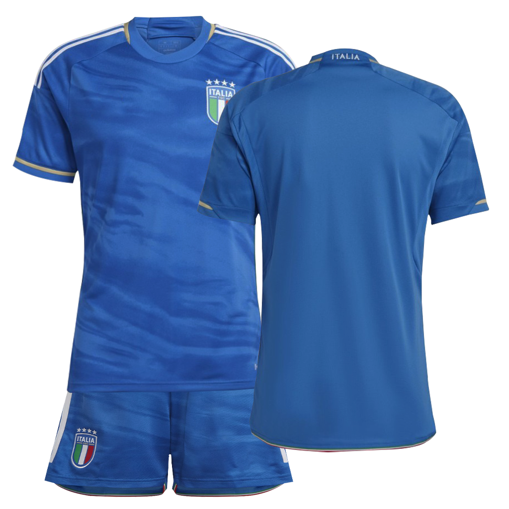 ITALY HOME 23-24