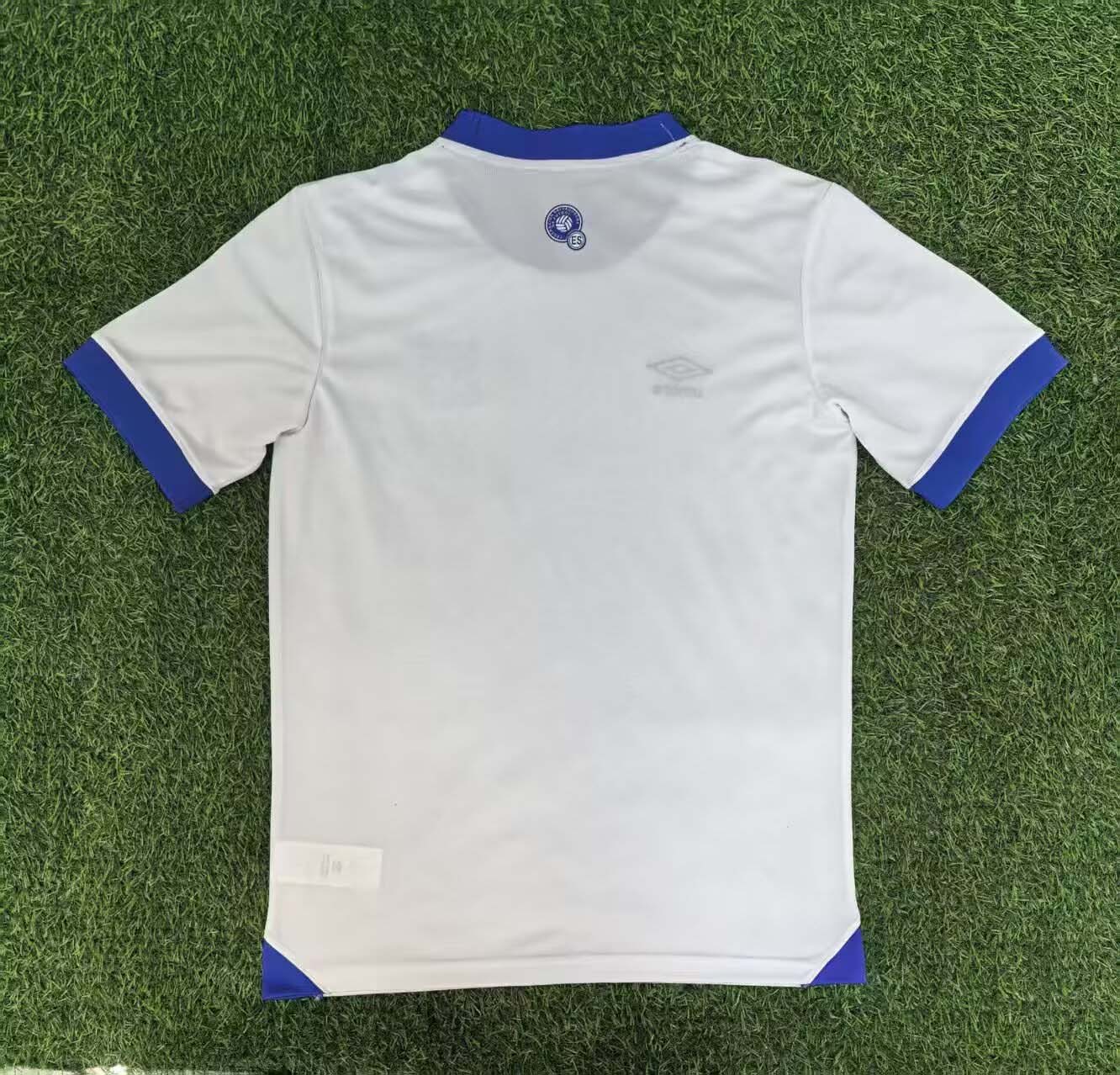 2025 El Salvador Away Football Shirt 1:1 Thai Quality