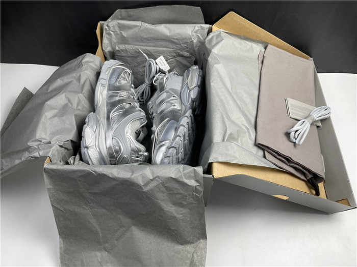 Balenciaga Sneaker TRACK Tess.s.Gomma 5000037(Replica)