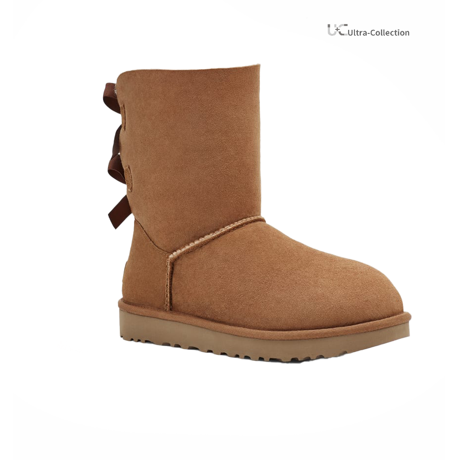 UGG Bailey Bow II Boot (Replica)