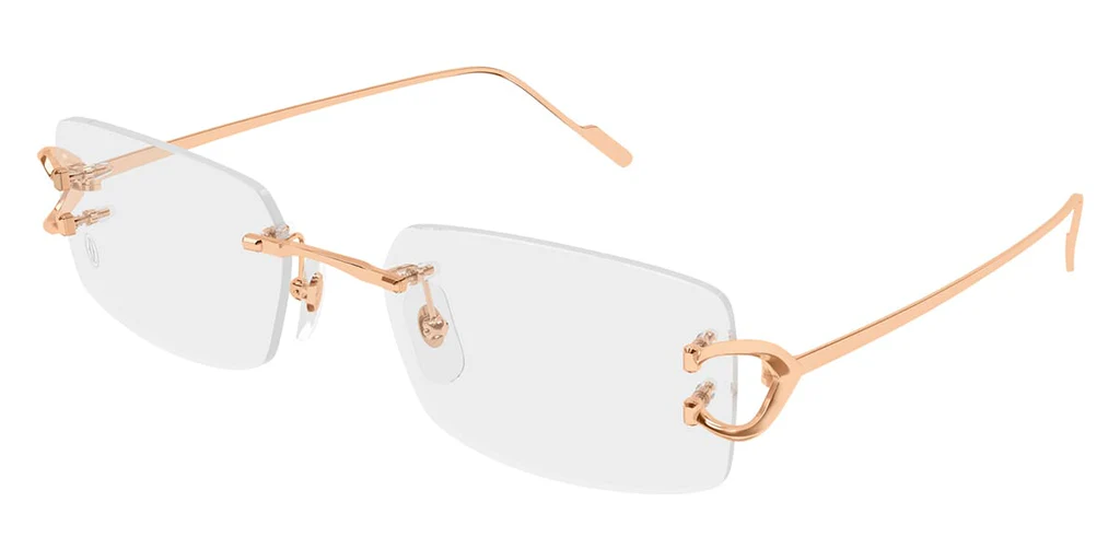 TOP CARTIER Sunglasses - 3 Colors