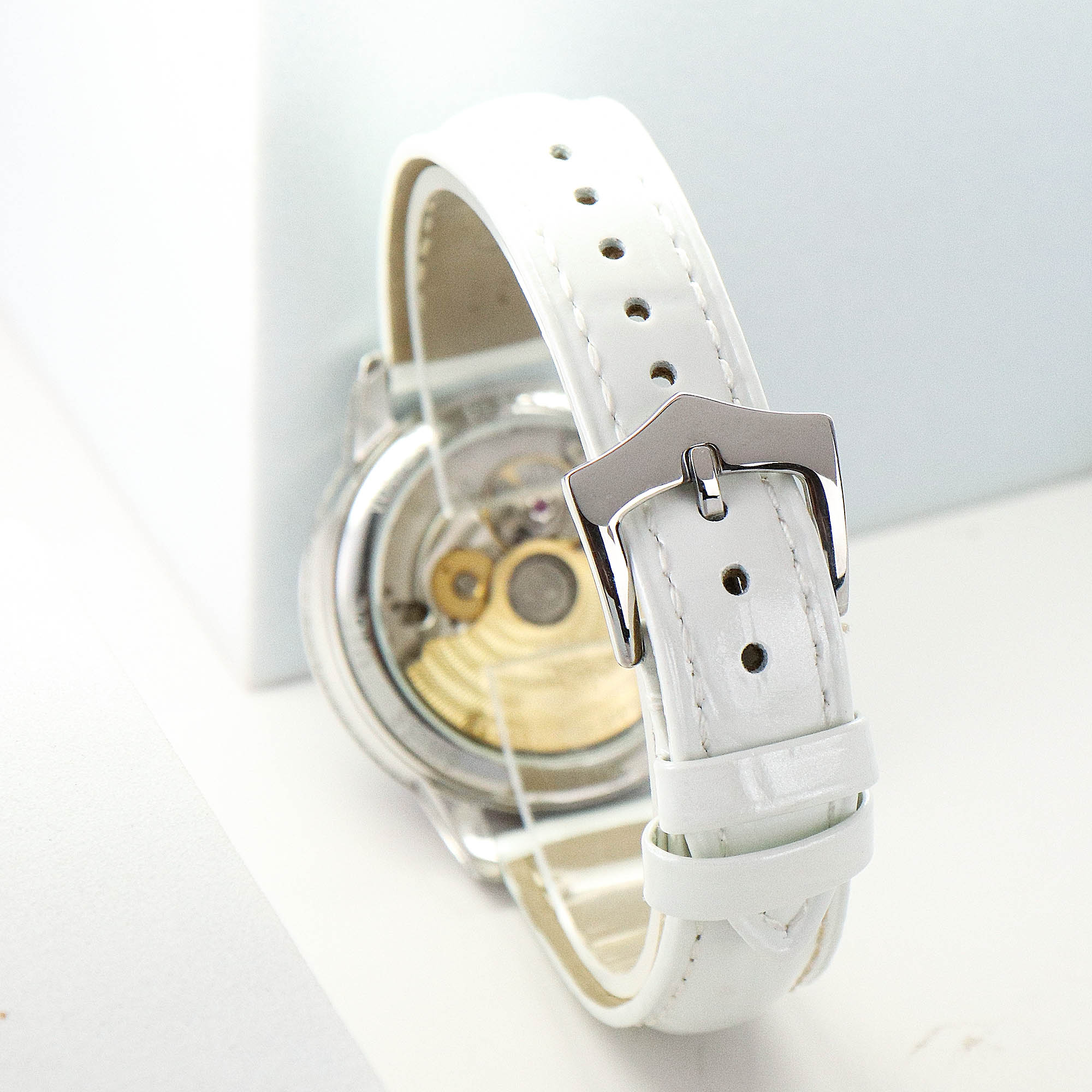 TOP Patek Philippe  Watch 35mm - White