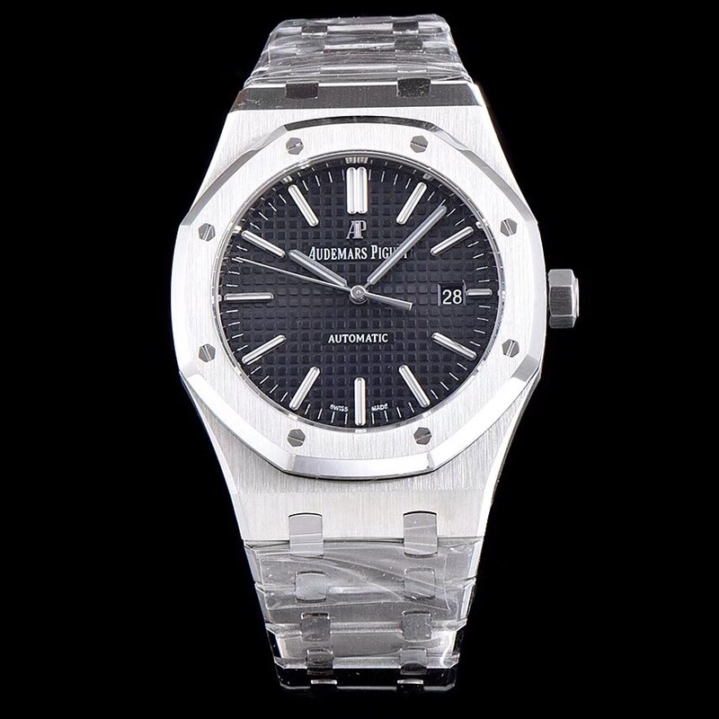 Audemars Piguet Royal Oak15400 Series Men's Watch 41mm