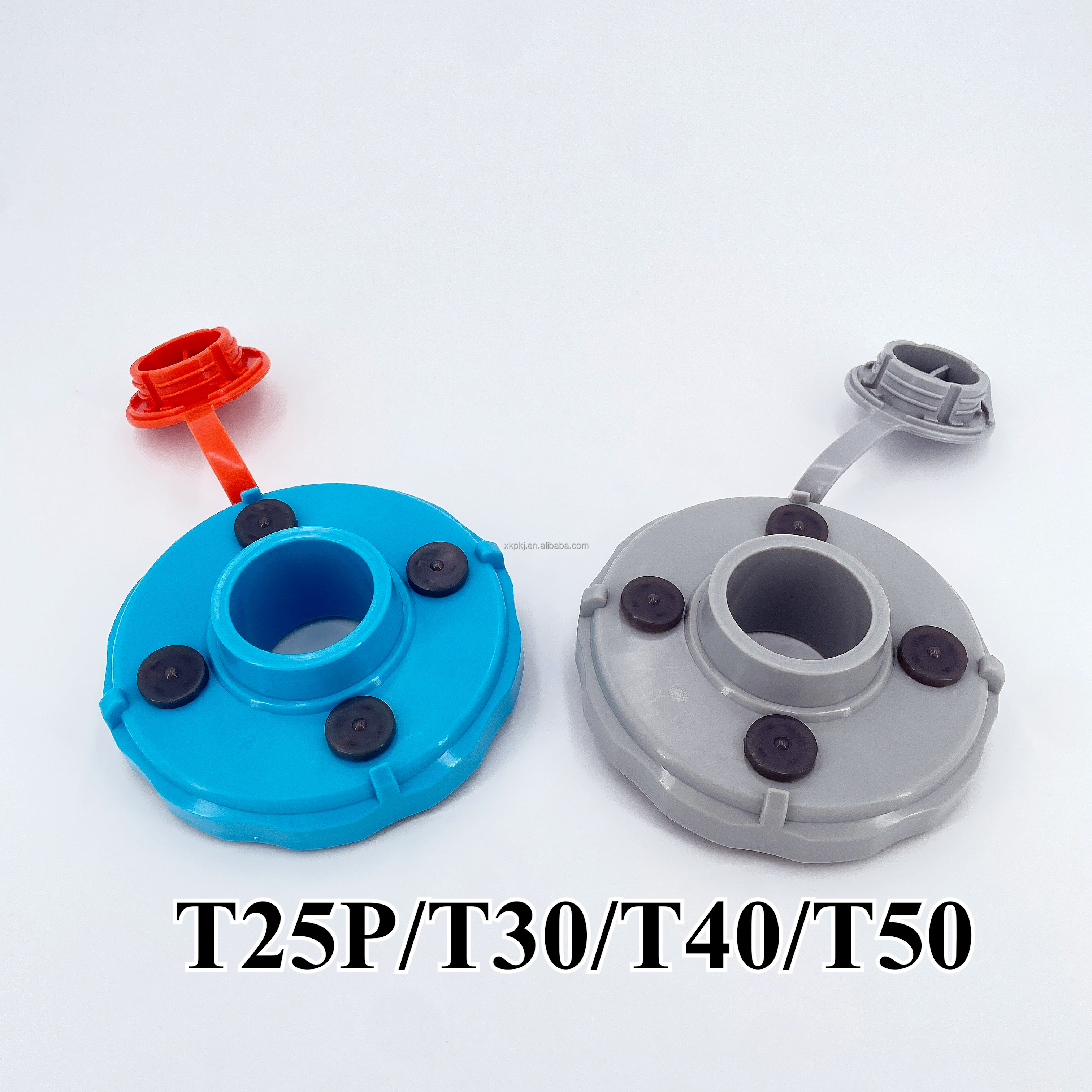 Water Tank Sealing Cap (Rubber & HDPE) for Agras T25P T30 T40 T50 Agricultural Drones