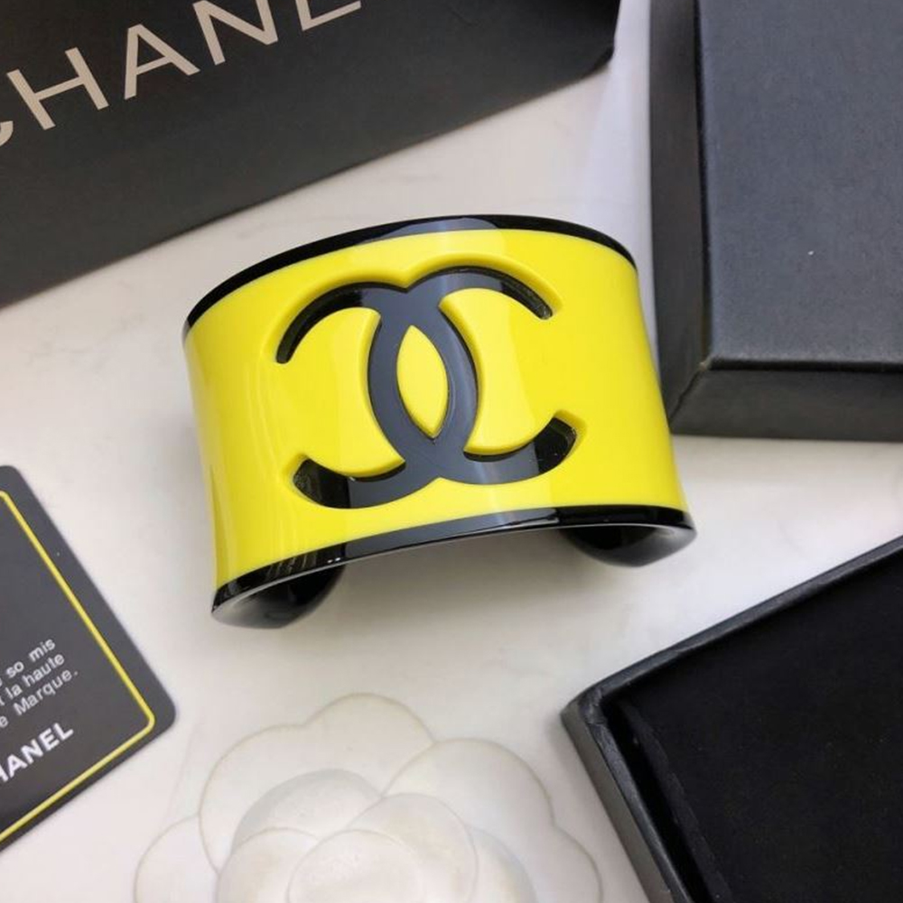 Chanel Bracelets Jewelry