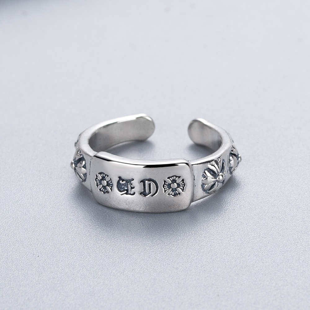 TOP GUCCI Open Ring