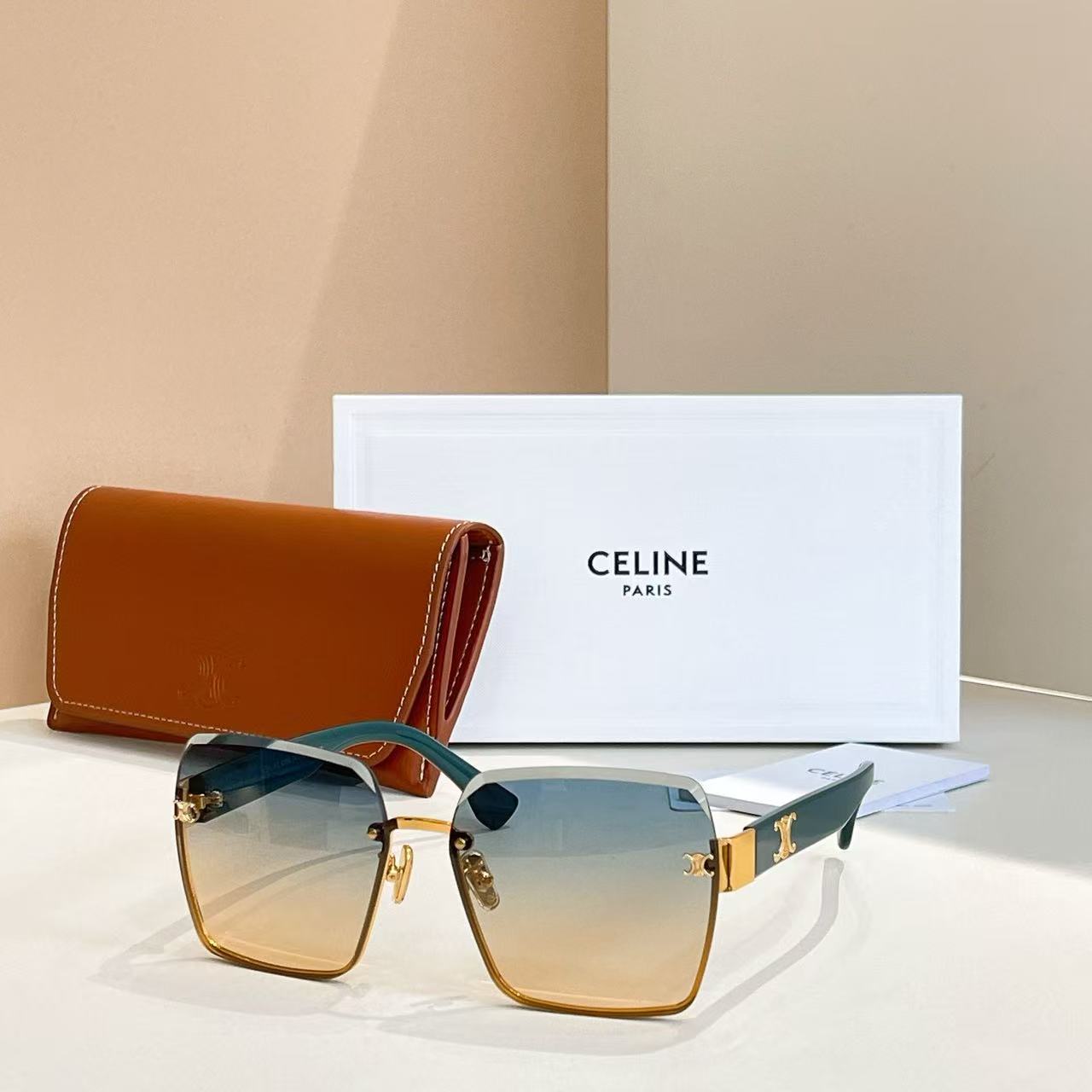 Celine Fashion Sunglasses(Replica)