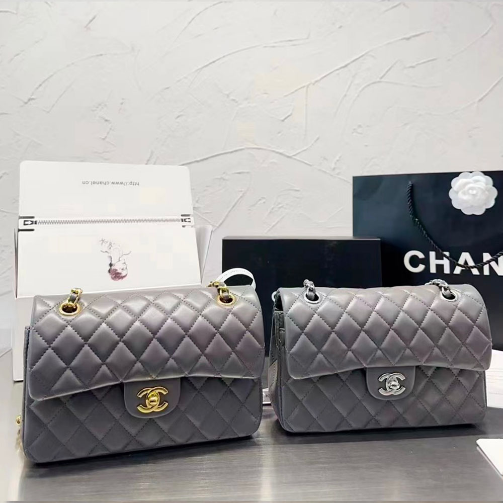 Chanel   CF Bag Small 23CM(Replica)