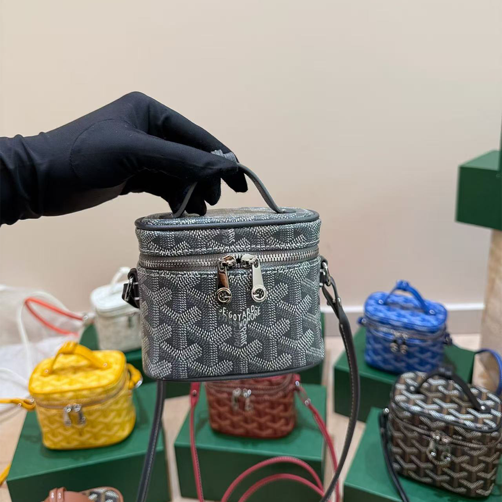 Goyard Muse Nano Vanity (7A regular version)