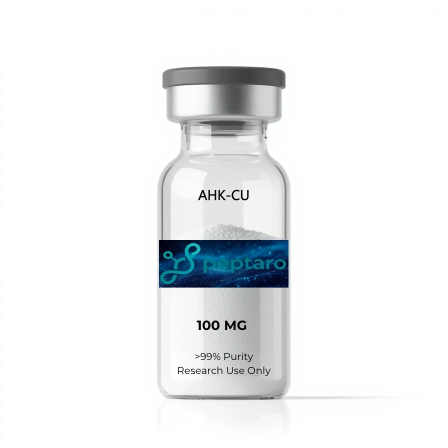 AHK-CU 100mg*10vials