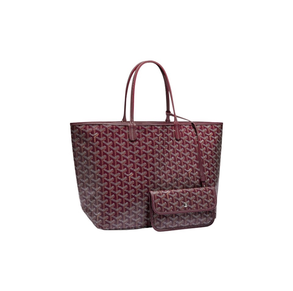 Goyard Tote Saint Louis PM Bag(Replica)