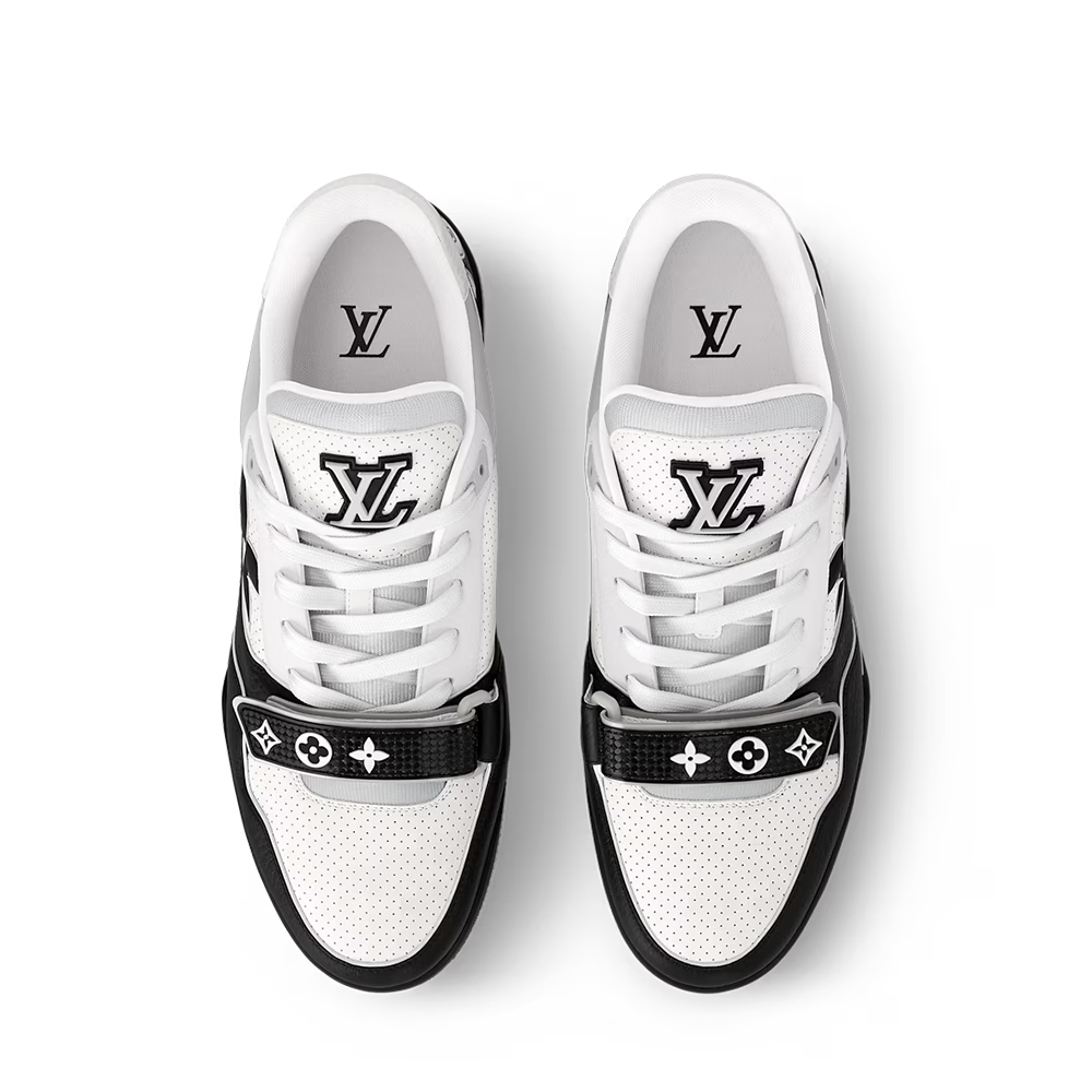 LV Trainer Sneaker(Replica)
