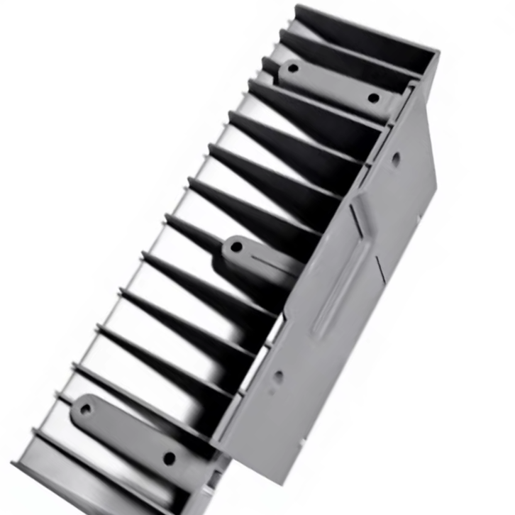 T60 Distribution Board Support Plant protection for DJ1 T60 Agricultural Drone Spare Parts Accessories