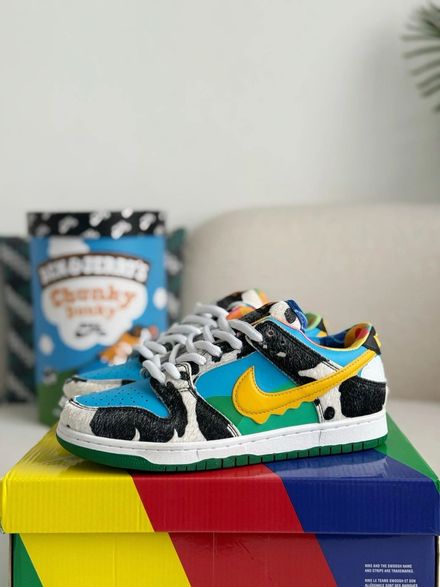 AAAShose Dunk Low 