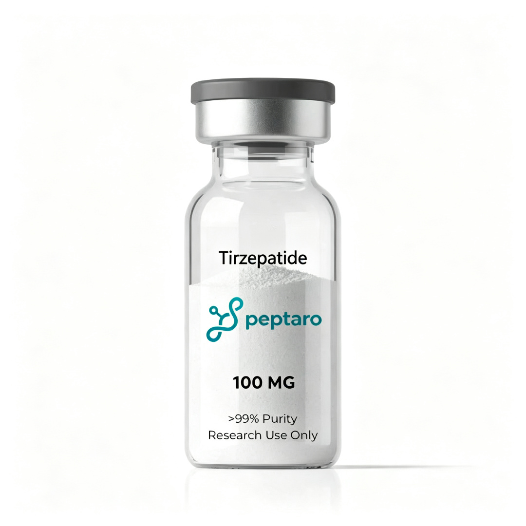 Tirzepatide 100mg*10vials