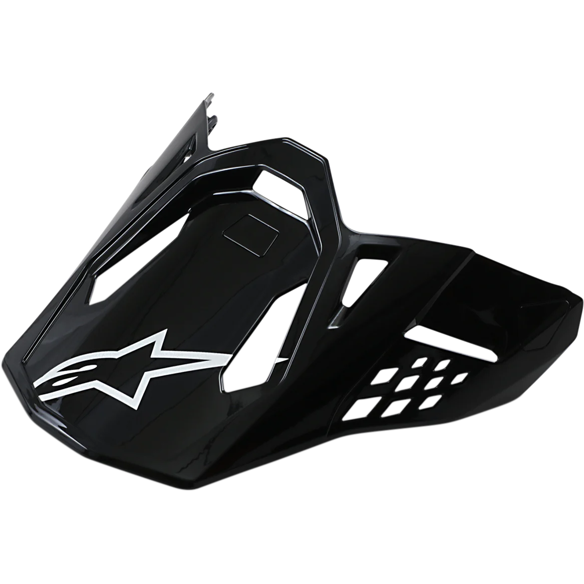 Supertech M10/M8 Visor