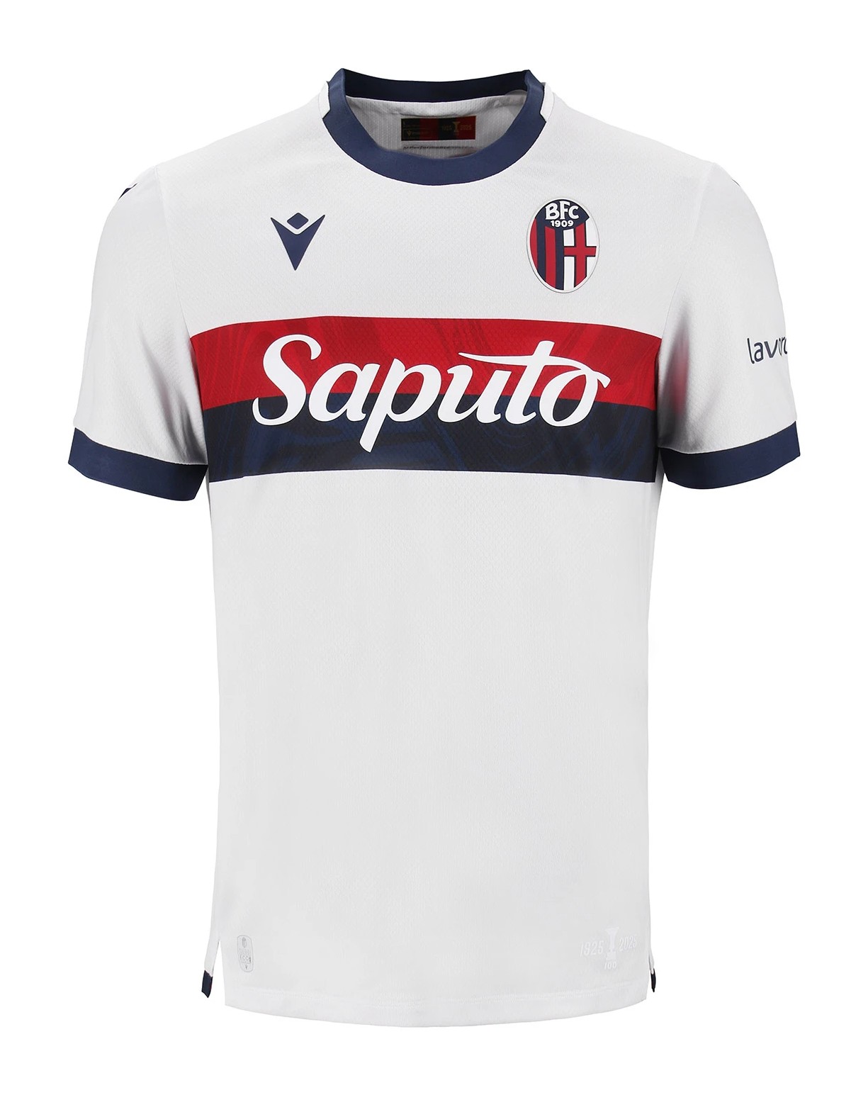 Bologna 2024-25 Away Kit