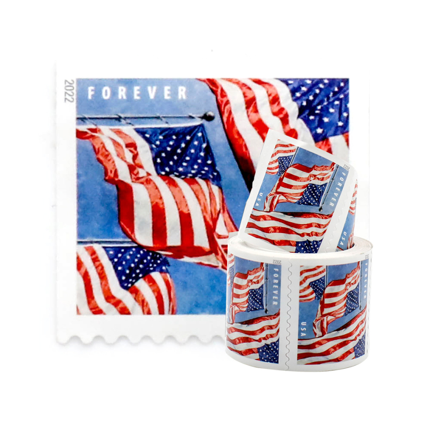 National Flag Series [Discount Activities]