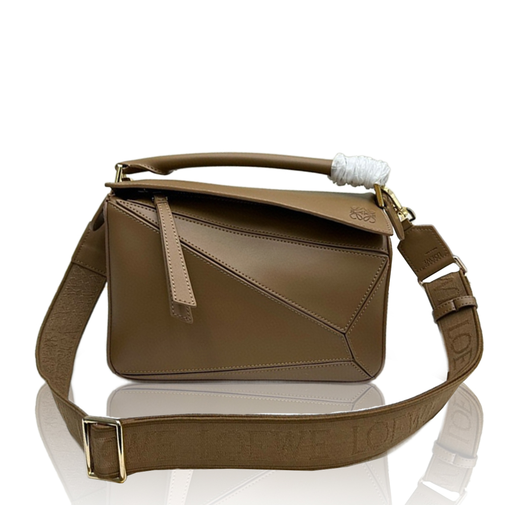 Loewe Puzzle Crossbody Bags (10A Mirror Version)