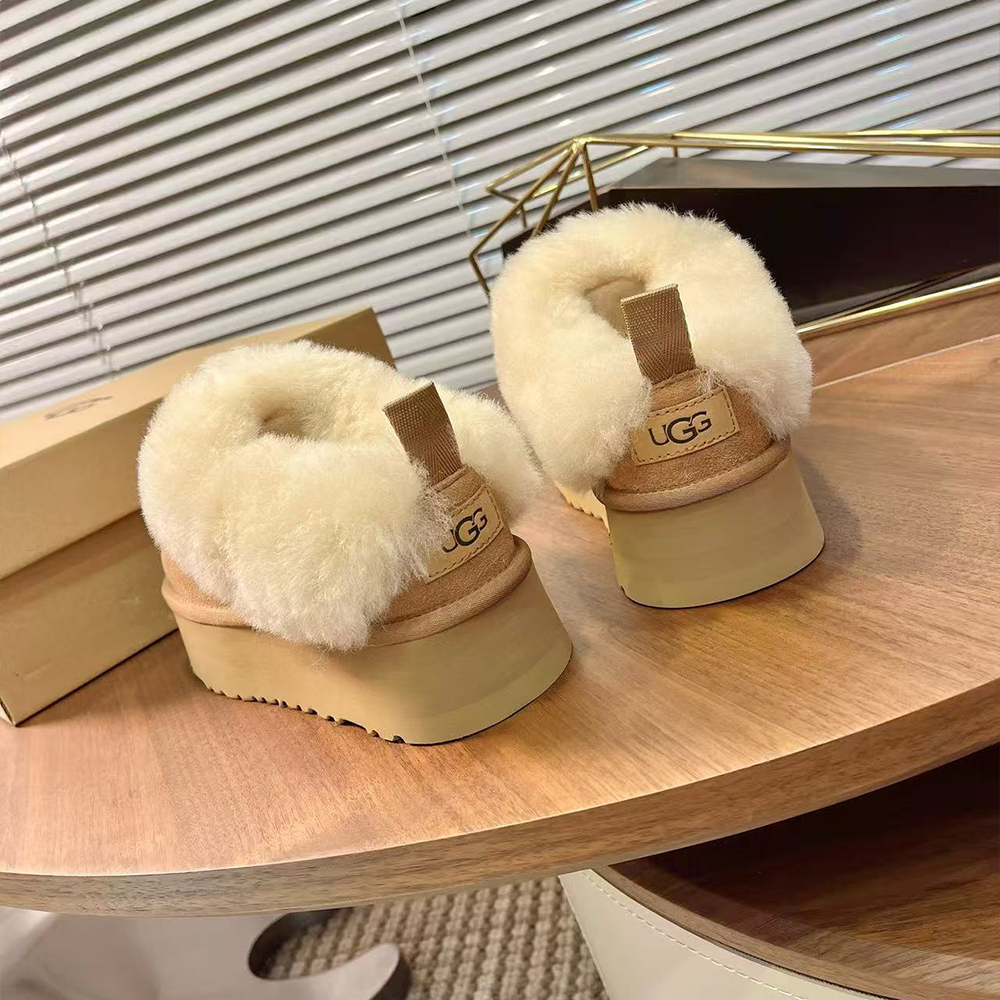 UGG Tazzelle Slipper(Replica)