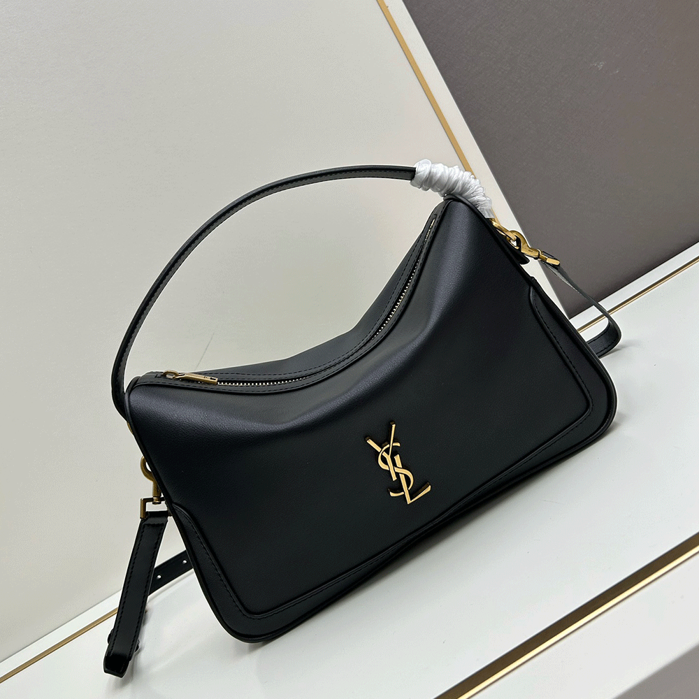 Saint Laurent YSL Camera  lunchbox bag（10A Mirror Version）