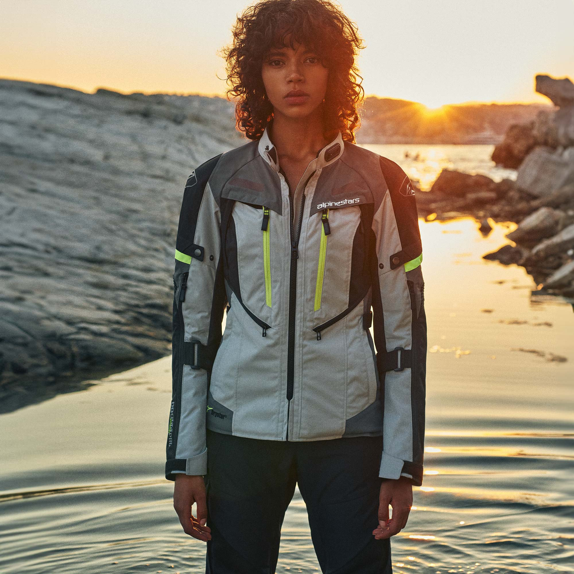 Stella Bogota' Pro Drystar® Jacket