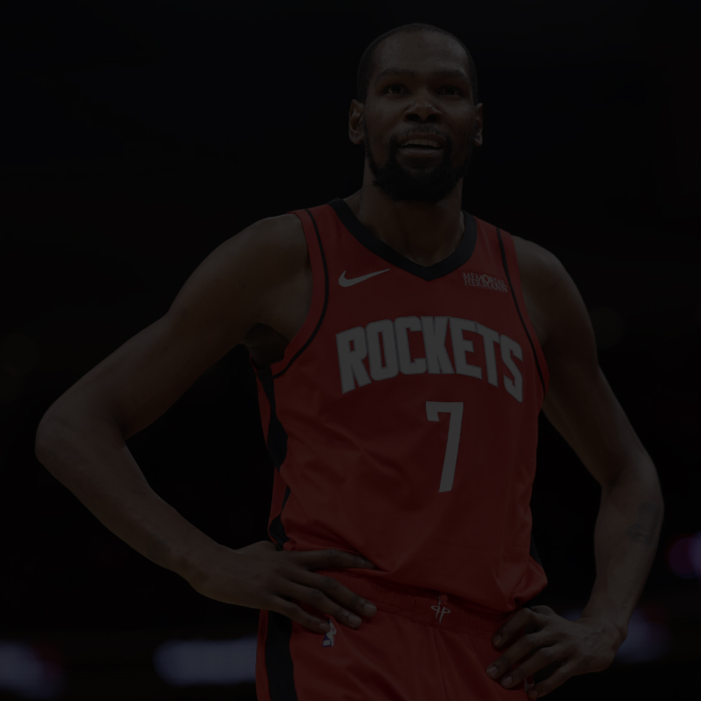 Kevin Durant