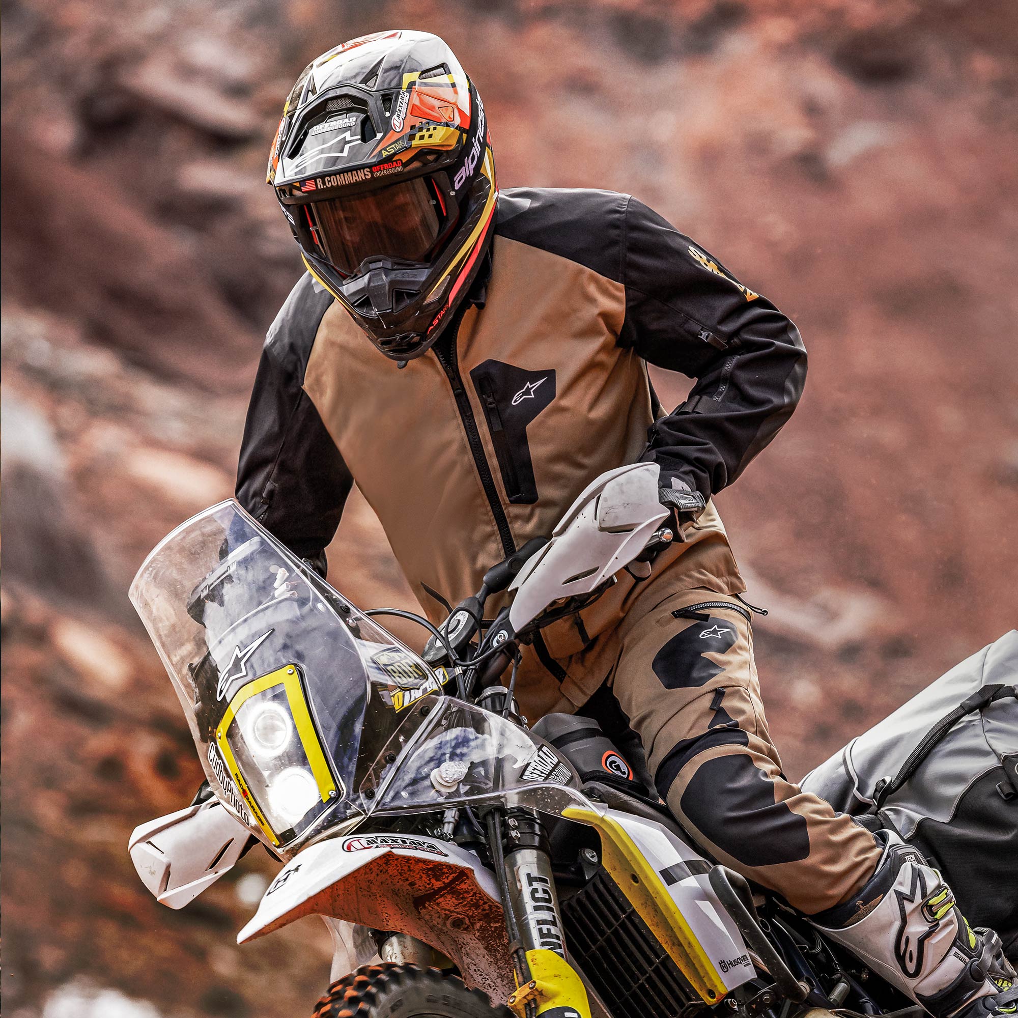 Venture XT Jacket