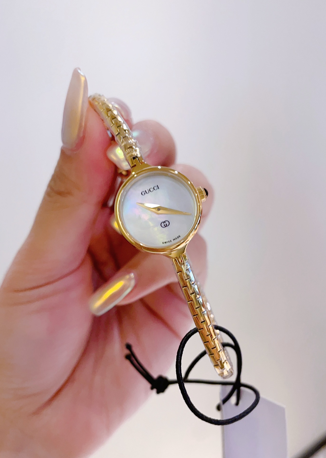 TOP GUCCI Medieval Swiss Quartz Watches