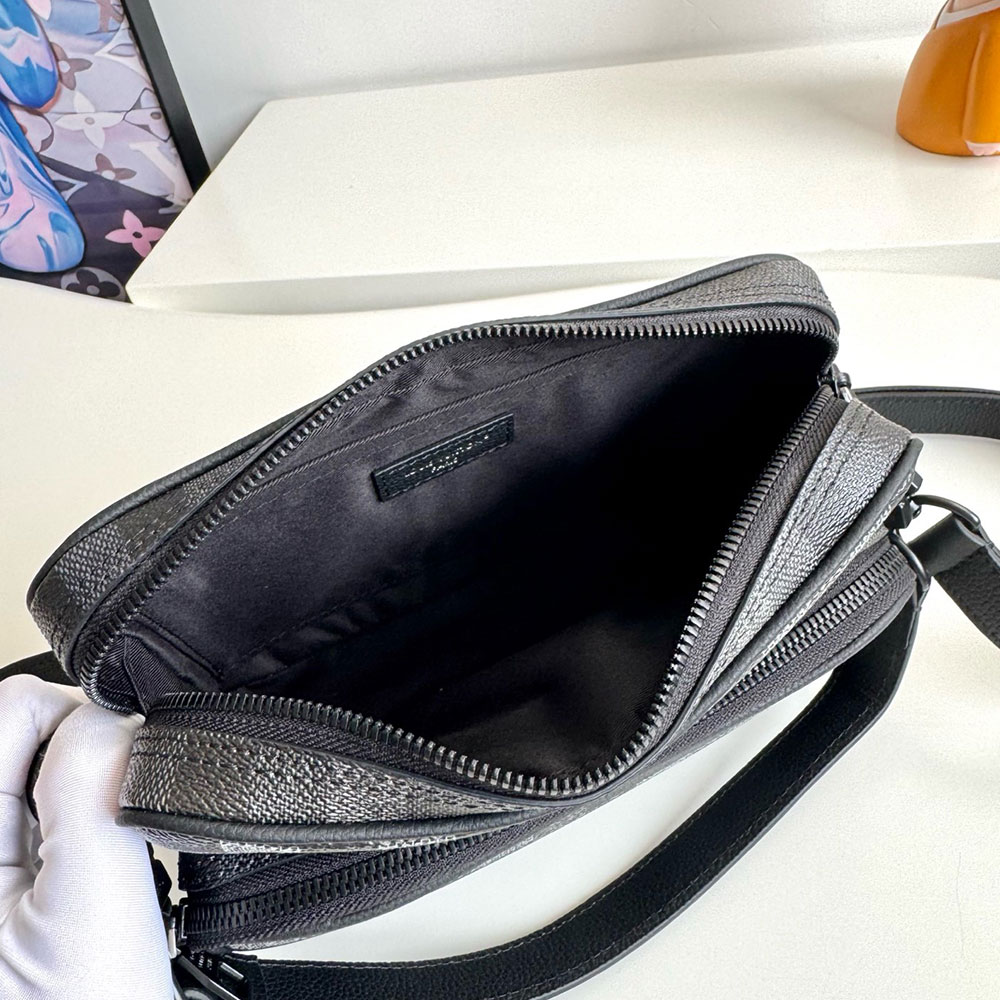 Louis Vuitton M14988 Nil Messenger(Replica)