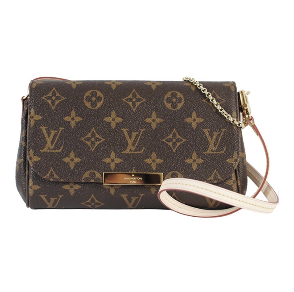 Louis Vuitton LV Favorite Bag（10A Mirror Version）