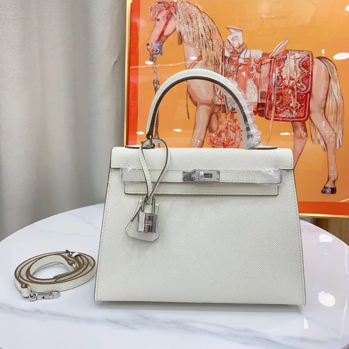 Hermès Kelly25 Handbag (Replica)
