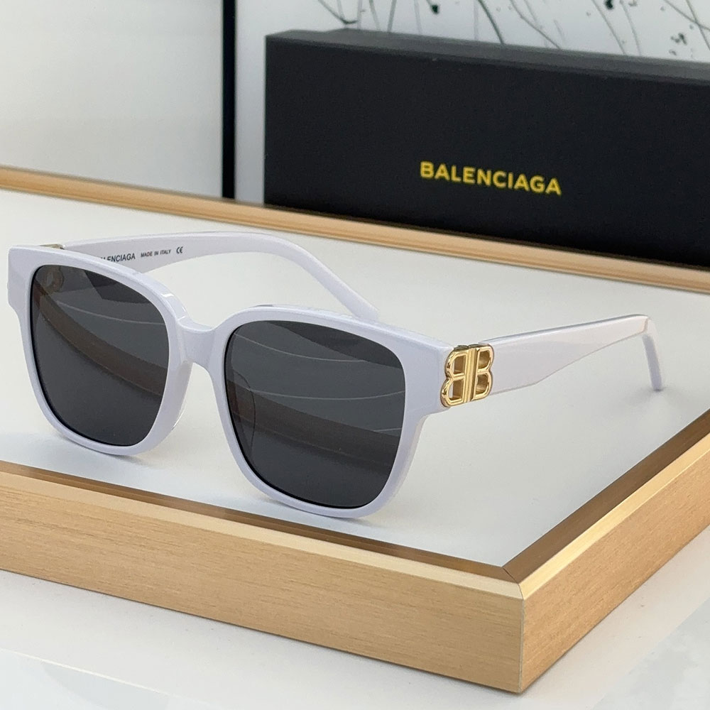 Balenciaga sunglasses