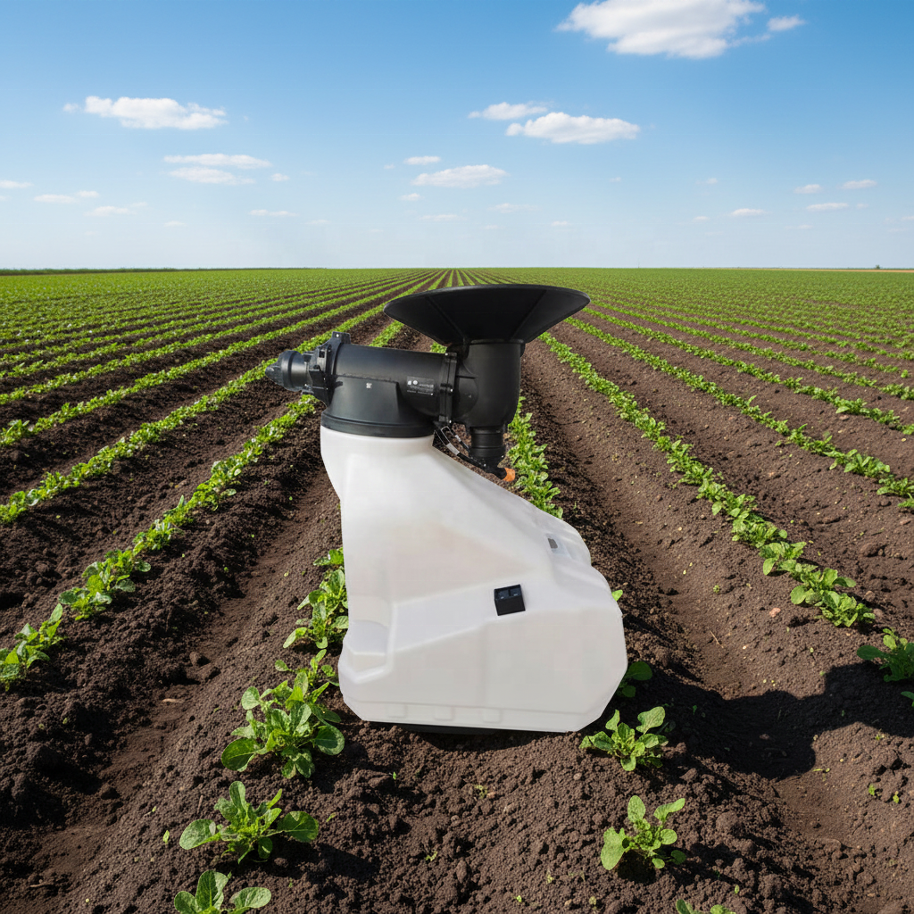 New T25 T40 T50 Agras Agriculture Drones Spreader System Sow Seeding Planting Fertilization Original T40 Drones Seed Spreader