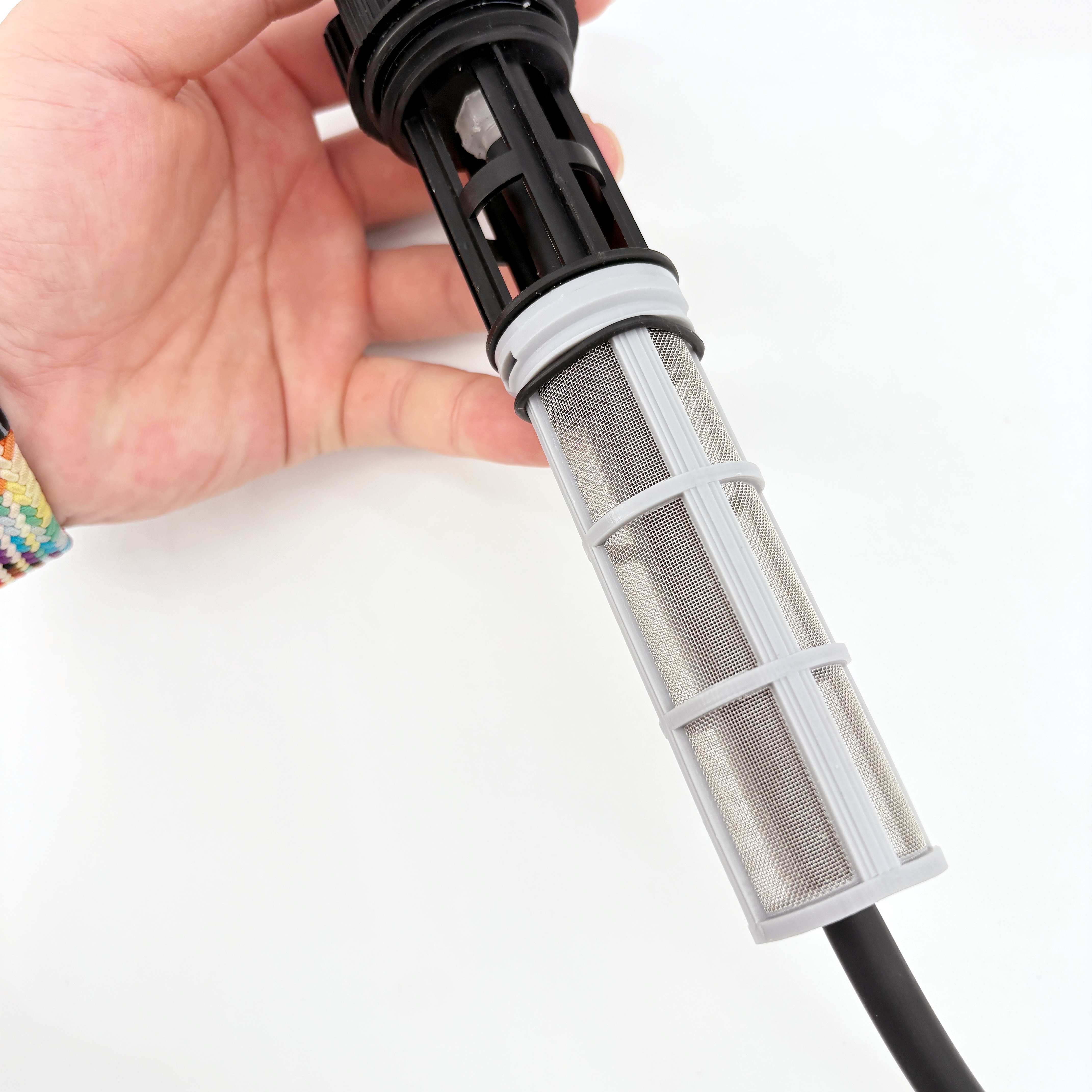 Liquid Tank Agitator with Remote Control for DJ Agras T70 T70P T70S T100S Agricultural Drone Pesticide Mixer