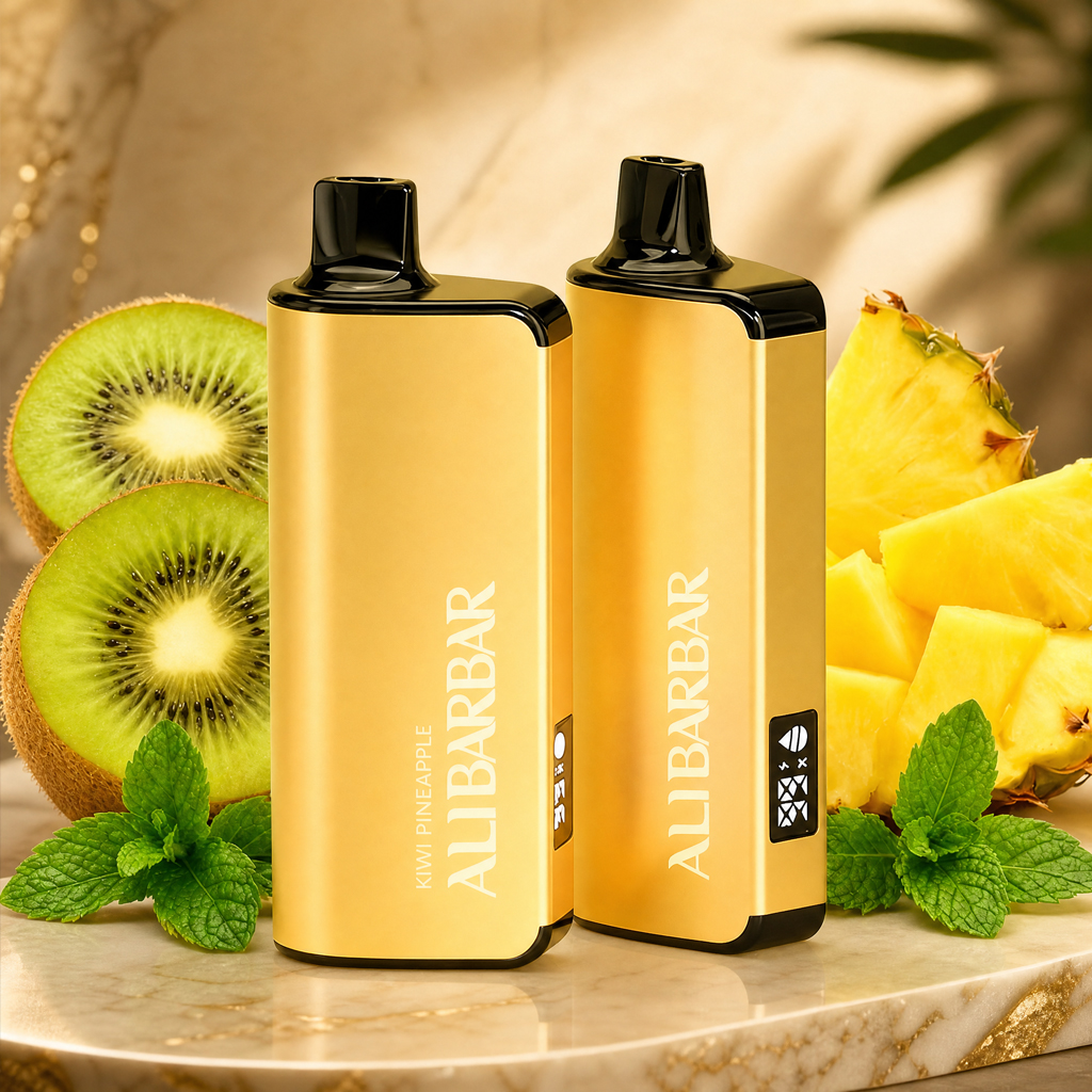 KIWI PINEAPPLE