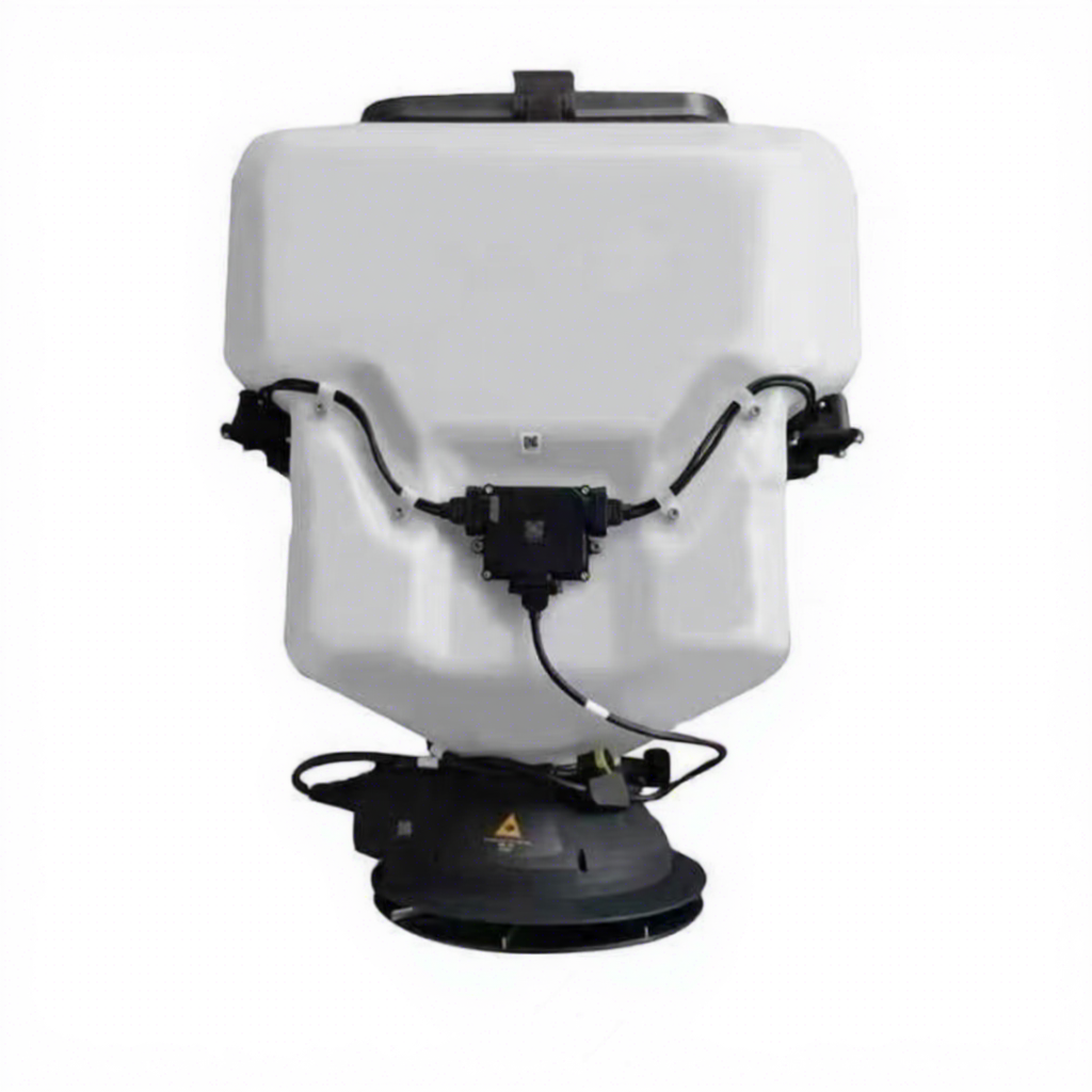 T30 Drone Spreading System Seed Granule Tank and Fertilizer Granule Tank for Agras Drones T30 Drone Accessories