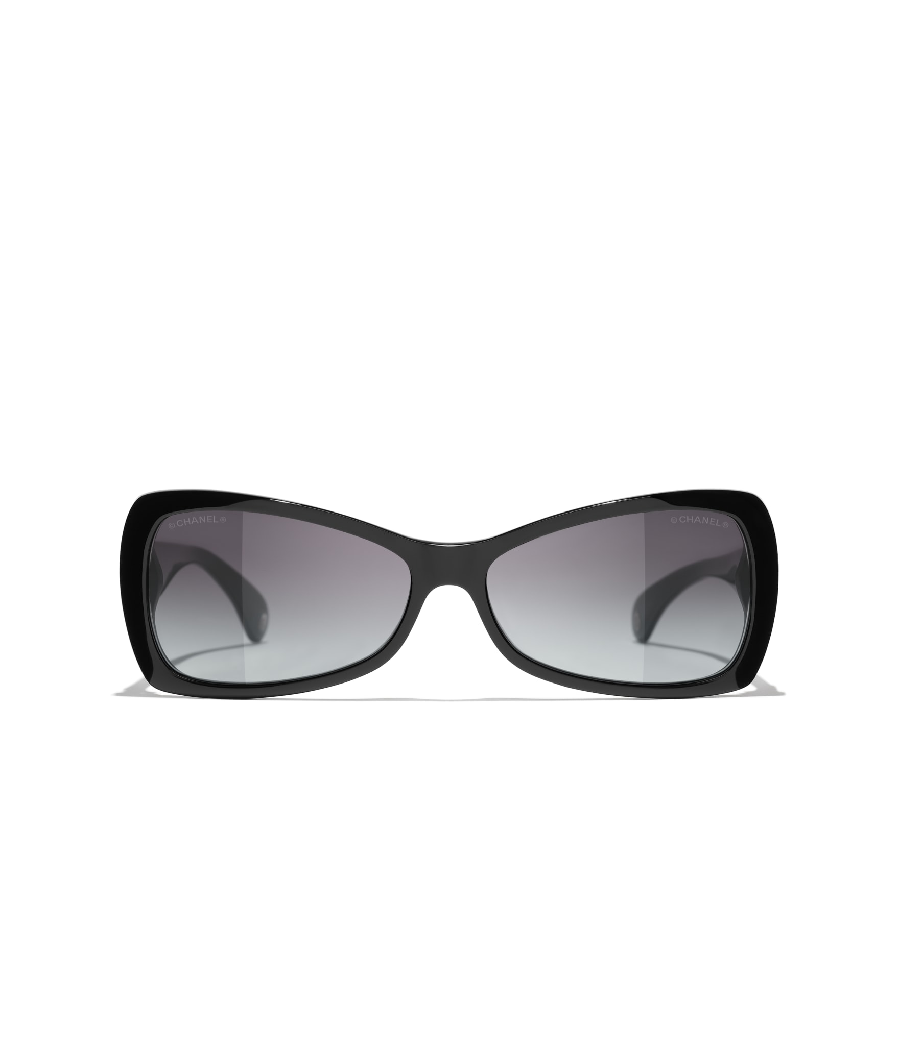CHANEL Butterfly Sunglasses A71752X08101S