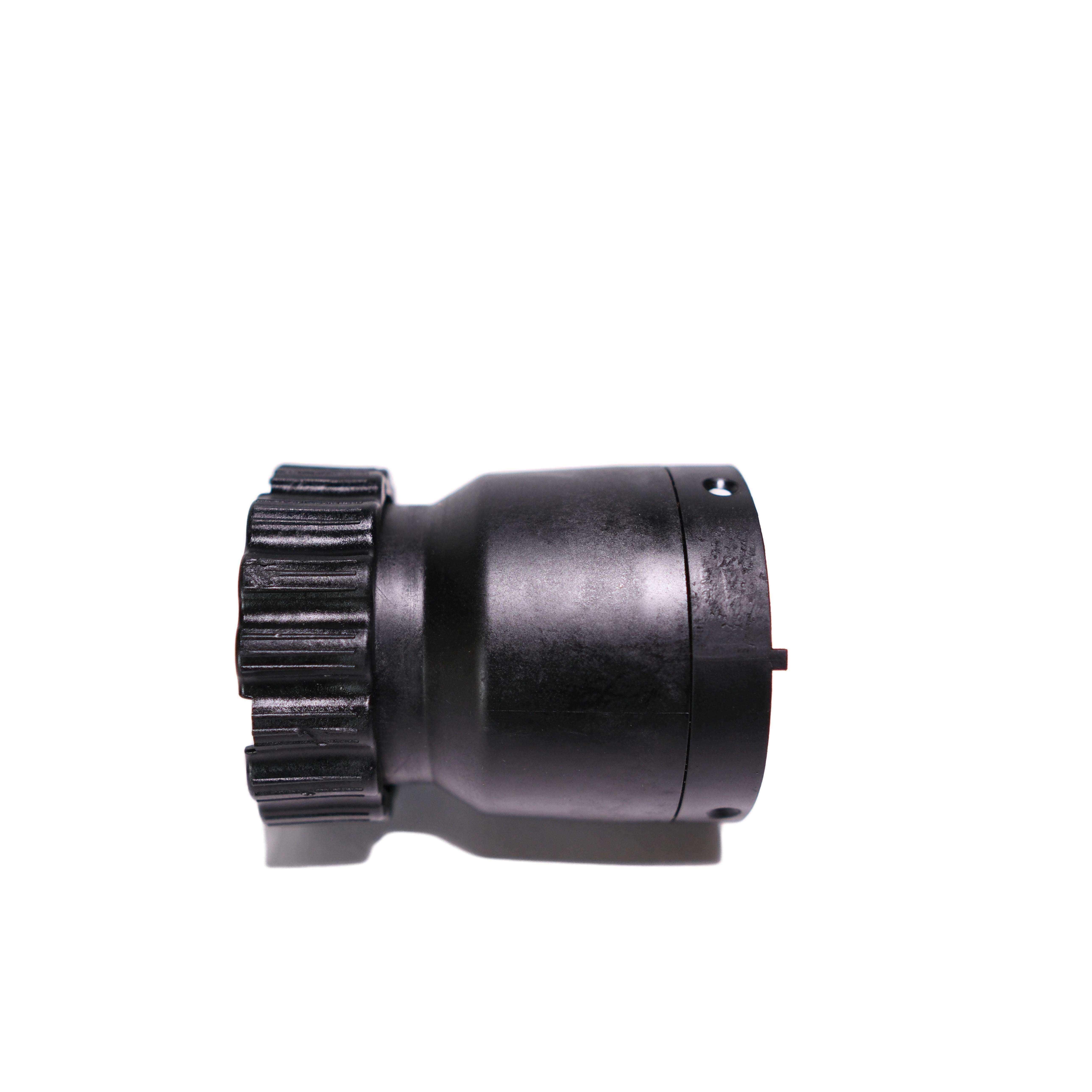 Agras T40 T20P Drone Impeller and Pump Casing Cover Assembly Plastic Full Set Water Pump Impeller Pump Casing Cover